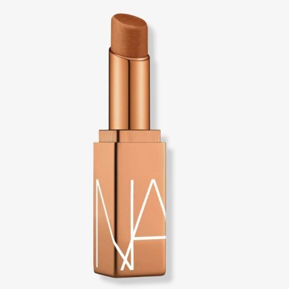 NARS Afterglow Lip Balm Lipgloss Laguna NWT - Picture 1 of 5